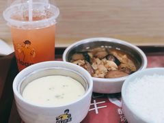 -真功夫(北京路步行街店)