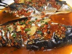 -千岛湖小鱼儿·淳安匠心农家菜