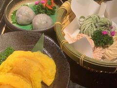 -捞王锅物料理(凯旋路店)