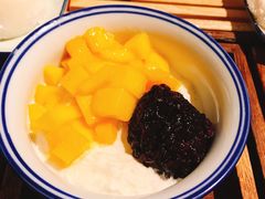 -拾光·小碗甜品