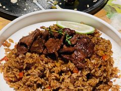 -青梅酒肆PLUS(长白仙岛北路店)