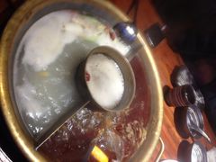 舌尖上的大渝火锅(宜兴店)-大渝火锅(氿滨大道店)