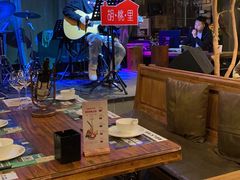 大堂-胡桃里乐队酒馆(长春总店)