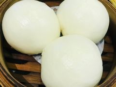 奶黄流沙包-万龙洲海鲜(南新仓店)