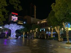 -哈根达斯(武汉天地店)