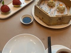 -顺德美的万豪酒店-万豪中餐厅