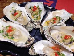 -烧蠔帮·生蚝海鲜牌档(观海店)