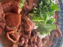-杨记老门框百年卤煮(回龙观文华西路店)