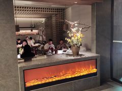 -船歌·鱼水饺青岛菜(闽江二路店)