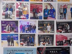 -Wilson威尔胜(漕溪北路店)