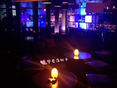 -富力丽思卡尔顿酒店·FLAIR餐厅酒吧