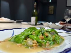 -潮汕味道·煮海餐厅(金麟大厦店)