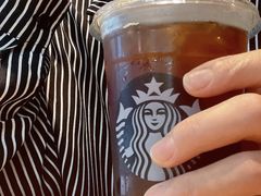 -星巴克(温州银泰大西洋店)