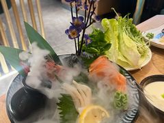 -温野菜涮涮锅(曲江大悦城店)