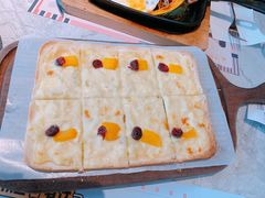 -半秋山西餐厅(宜昌大洋店)