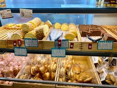 虎皮蛋糕-吉美诺烘焙(公园北路店)