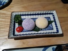 -西月山居匠心创意料理(江汉路新佳丽广场店)