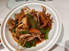 -山海菜馆·海肠捞饭·青岛菜(栈桥店)
