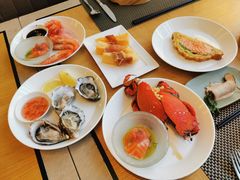 -北京康莱德酒店