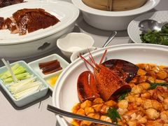 -南景饭店(万家丽路店)