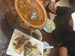 -恭敬李·烤鸭(天坛北门店)