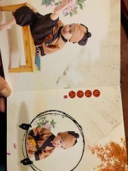 -哈尼Honey baby 儿童摄影(立丰国际公寓店)