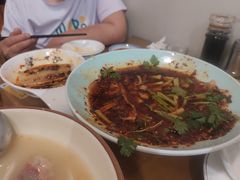 -易老妈蹄花.特色川菜(人民公园总店)