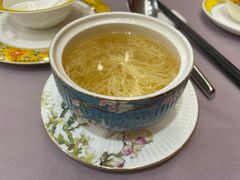 -银都上海菜馆(粤海东路店)