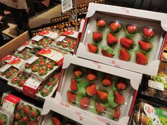 -盒马鲜生(双清路店)
