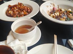 -厦门海港英迪格酒店(中山路店)