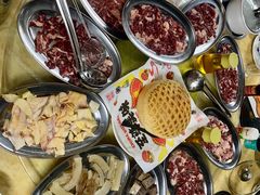 -五洞大众牛餐馆(番禺分店)