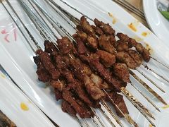 -花儿穆萨·烤肉餐厅(石马坪店)