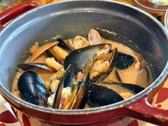 -BROWNSTONE布朗石西班牙餐厅(富城店)