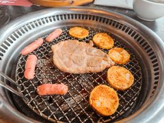 -一品诚记烤肉·甄选店(中南路店)