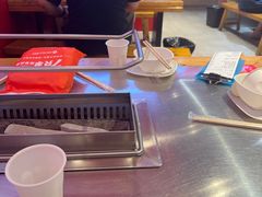 -7只羊·鲜羊肉串·地锅鸡精酿(玄武墨香路店)