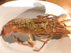 -芭提雅Amporn Seafood自助餐厅