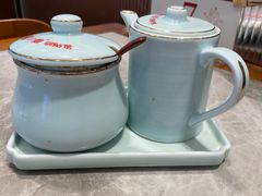 -小姜锅贴(凤凰街店)
