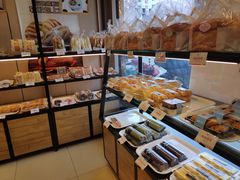 -三色鸽西饼店(黄河路店)