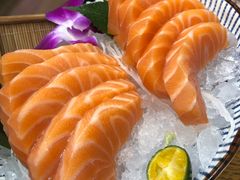 -林妈妈村·日式料理(宝山万达店)