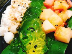 -庆合府重庆大排档(紫都城店)