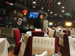 -老浒记烤鸭-北京菜(琉璃厂店)