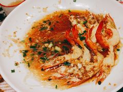 -新白鹿餐厅(百联中环店)