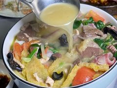 -金哥私房菜馆(张府园总店)