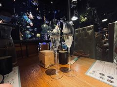 店内布置-胡桃里音乐酒馆(四道口店)