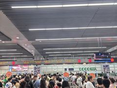 -珠海拱北口岸