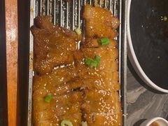 -前海沿·青岛菜(乐客城店)