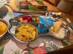 -普叽普叽泰式茶餐厅(港汇店)