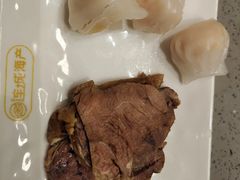 五香牛肉-乔哥铭洋海鲜自助(皇城恒隆广场店)