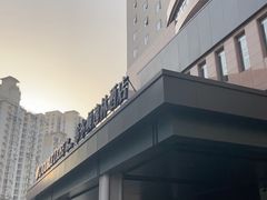 -北京东三环希尔顿逸林酒店