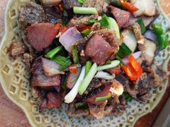 -古城苗家土菜馆(河景餐厅店)